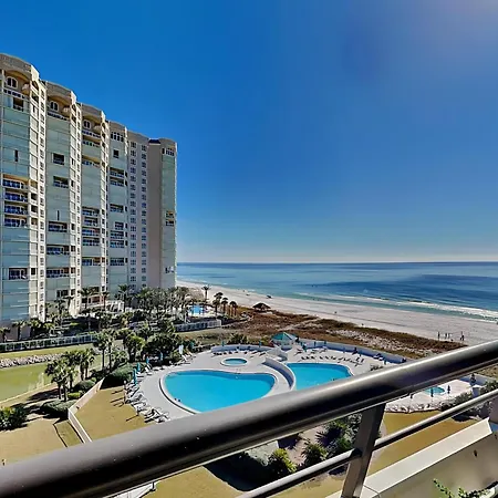 Edgewater 810 Apartamento